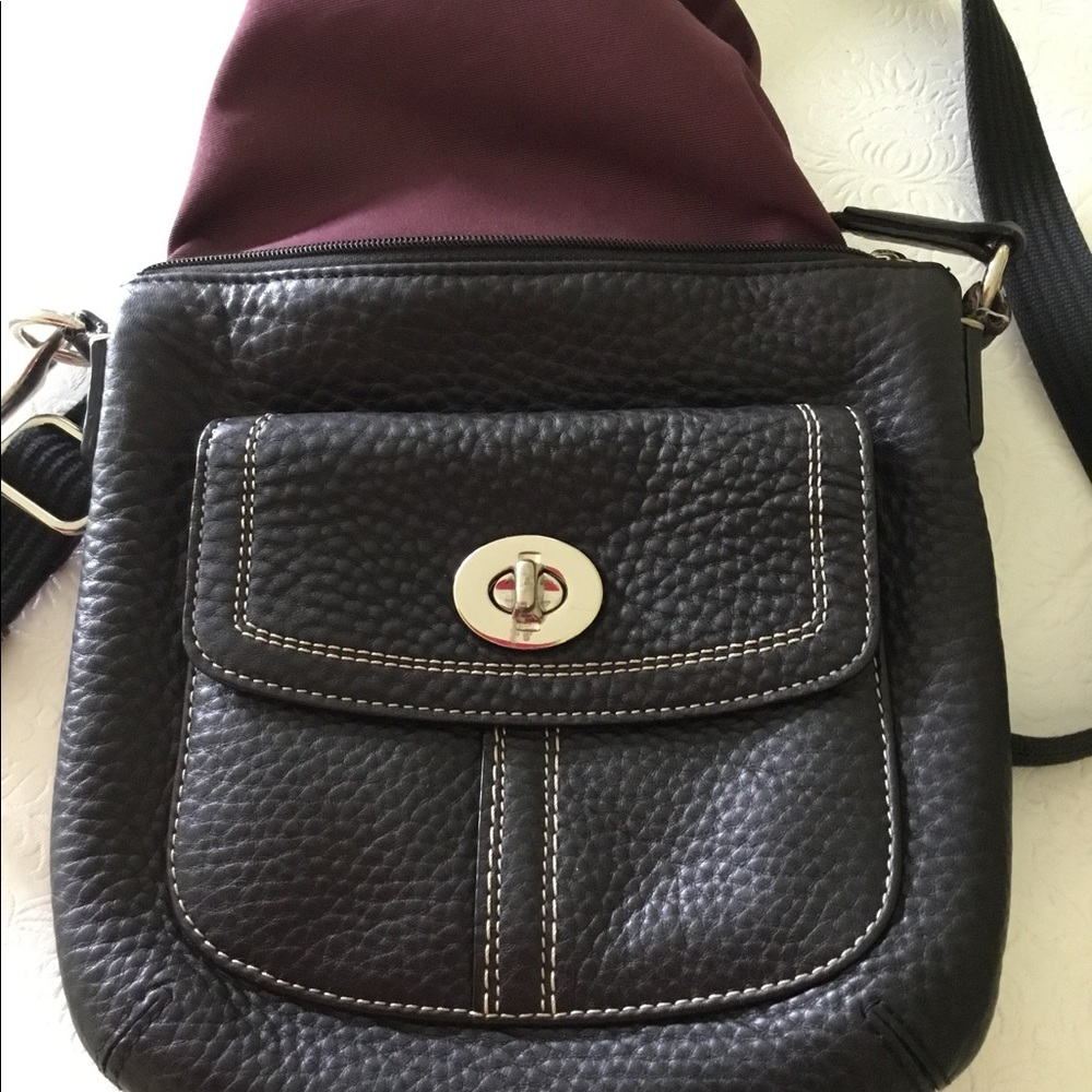 Crossbody bag